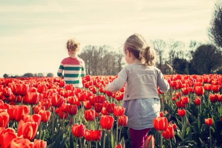 ASTENIA DE PRIMAVARA LA ADULȚI ȘI COPII