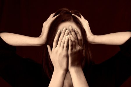 CEFALEEA – DUREREA DE CAP