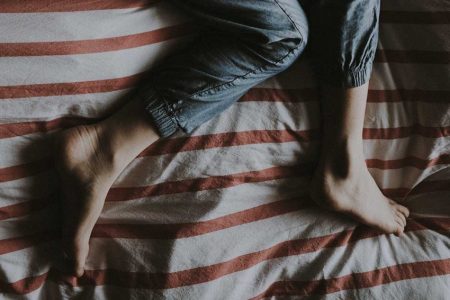 SINDROMUL PICIOARELOR NELINIȘTITE