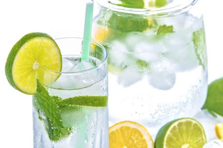 HIDRATAREA ÎN SEZONUL CALD