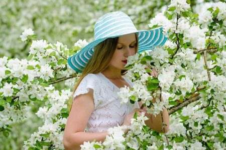 RINITA ALERGICĂ SEZONIERĂ