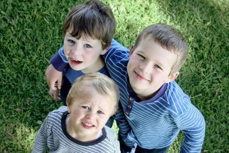 ÎNTÂRZIEREA ÎN ACHIZIŢIA LIMBAJULUI VORBIT